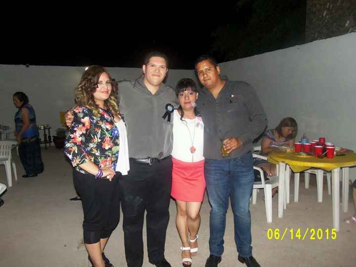 Despedida de solteros - 9