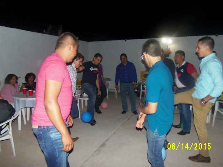 Despedida de solteros - 10