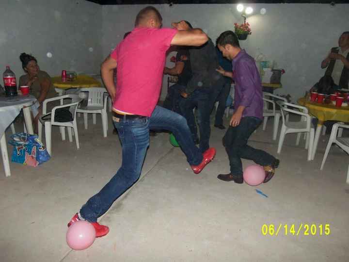 Despedida de solteros - 11