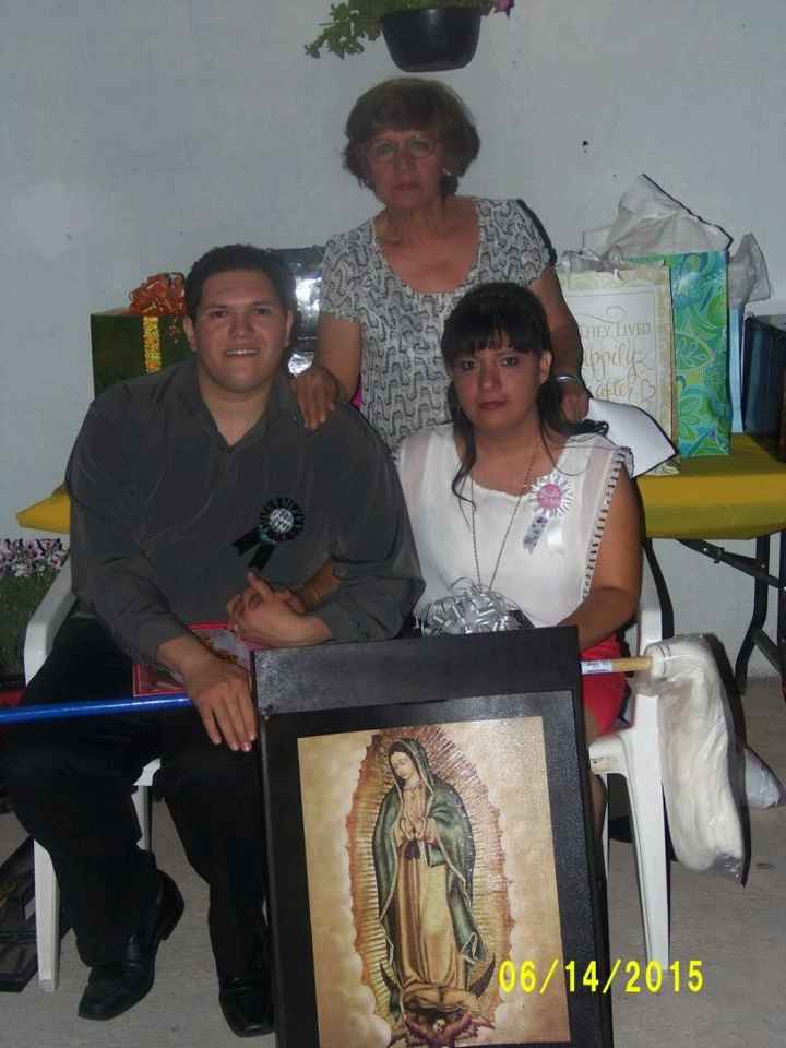 Despedida de solteros - 12