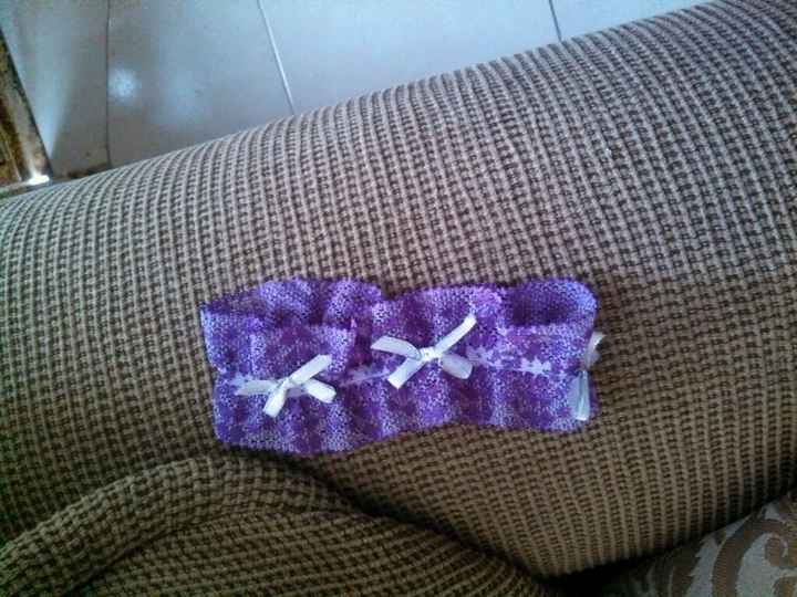 Mi liga por fin :) - 1