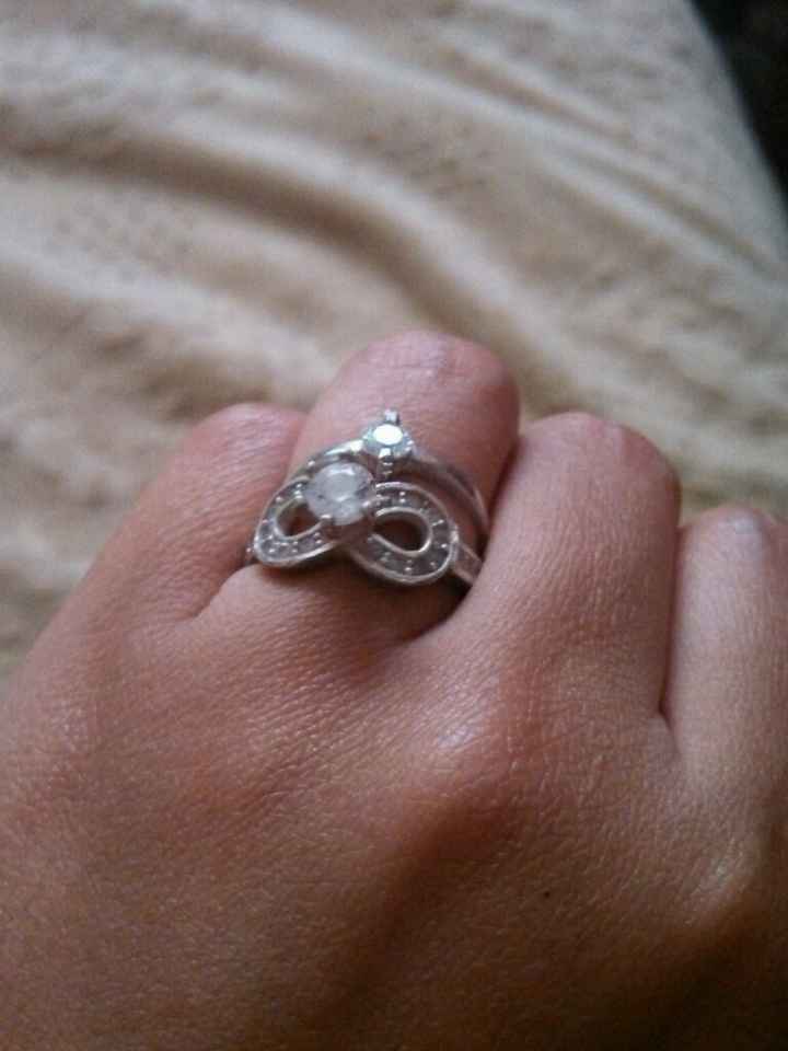 Lo miran todo el dia y no es a su novio? yo si - 1