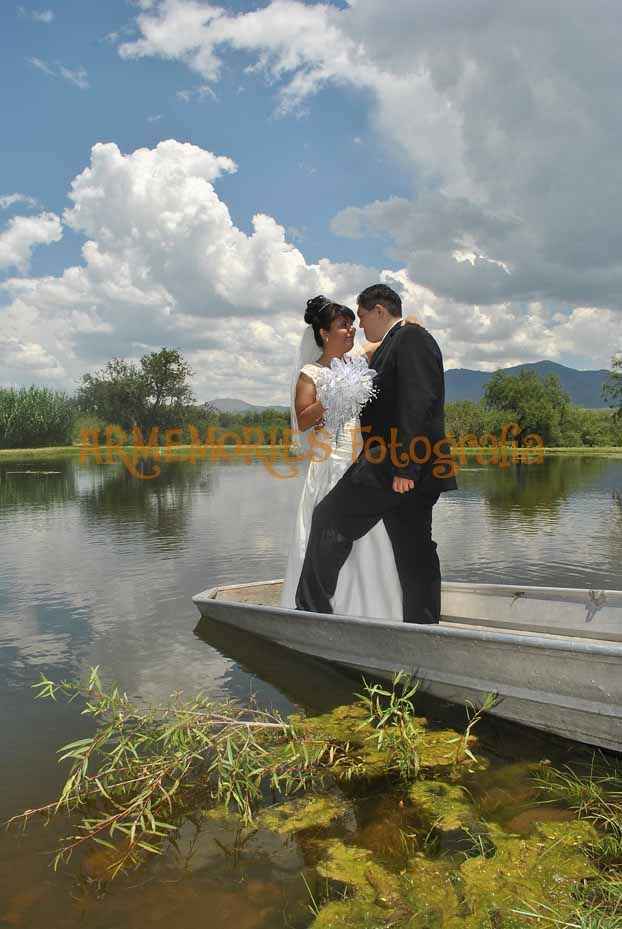 Fotos de la boda primera parte :) - 6