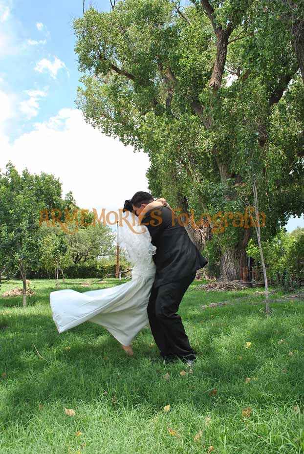 Fotos de la boda primera parte :) - 9