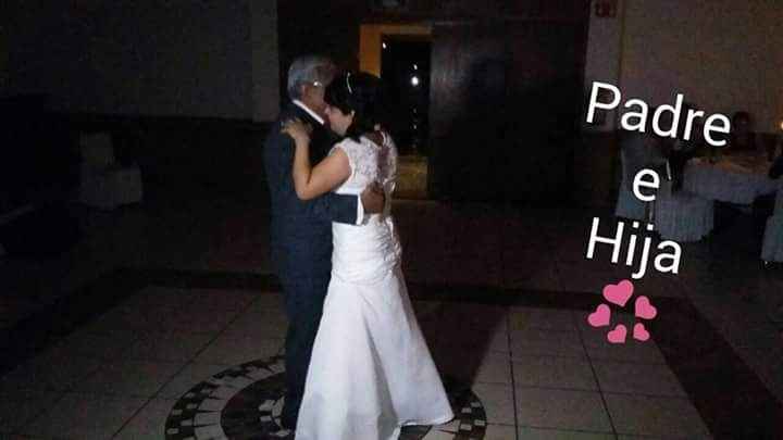 Fotos de la boda primera parte :) - 15