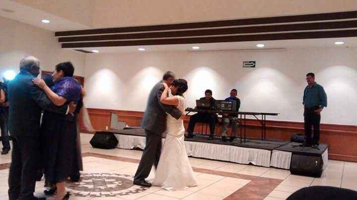 Fotos de la boda primera parte :) - 17