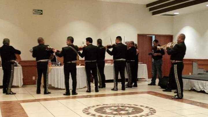 Fotos de la boda primera parte :) - 19