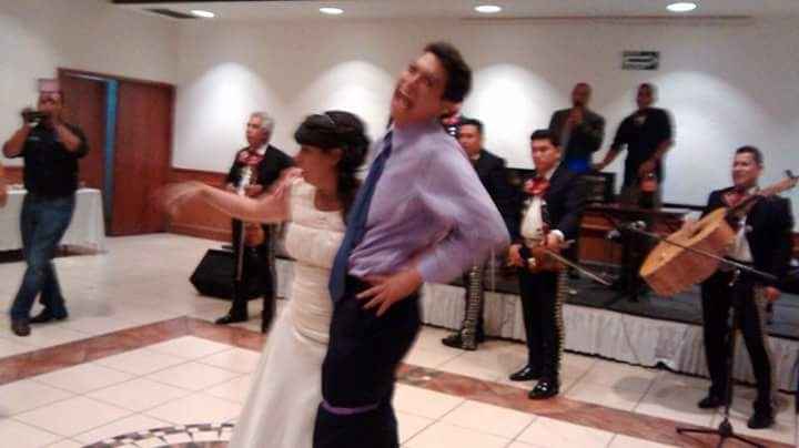 Fotos de la boda primera parte :) - 1