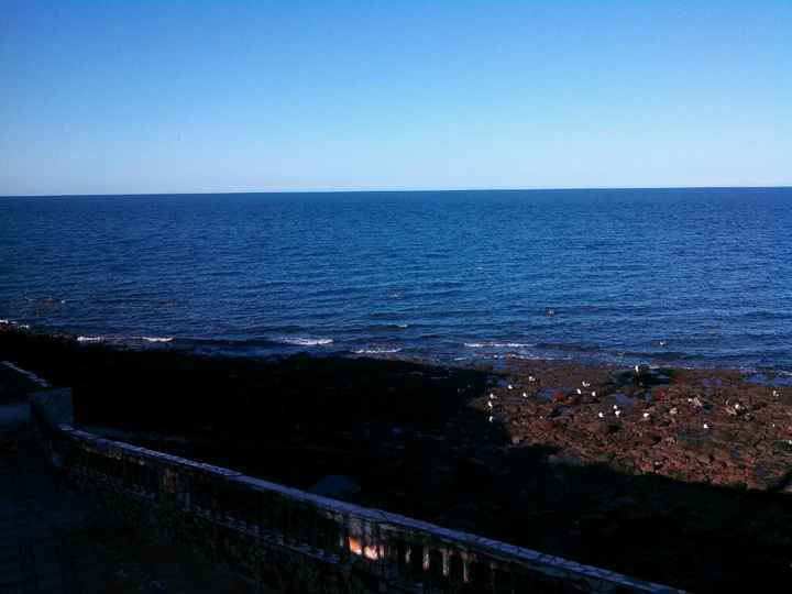 Fotos luna de miel :) - 1