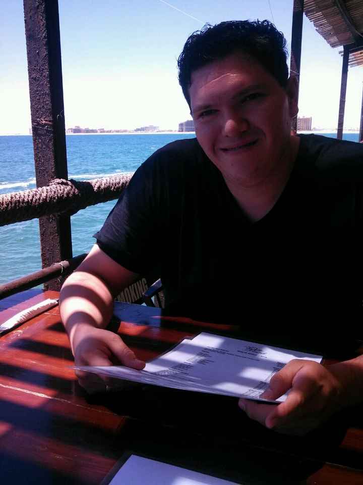 Fotos luna de miel :) - 7