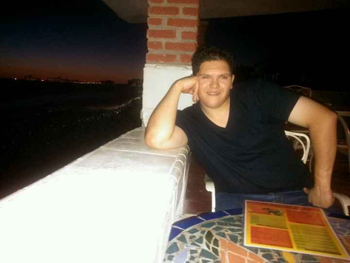 Fotos luna de miel :) - 10