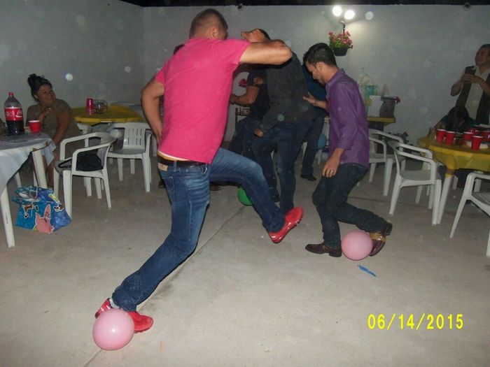 Despedida de solteros - 11