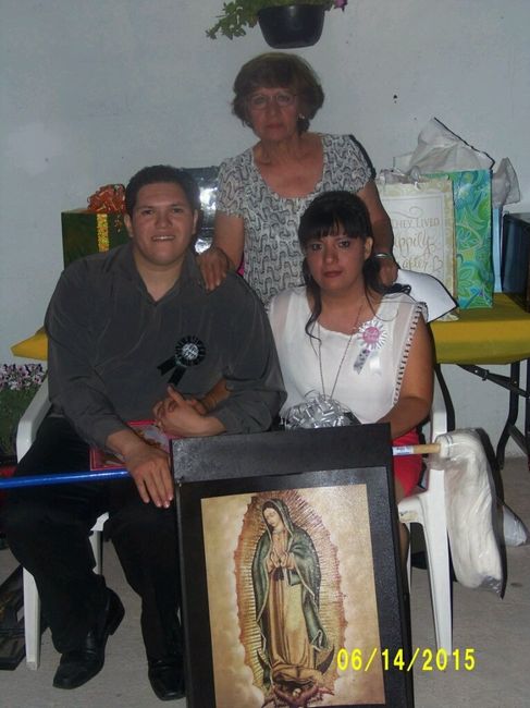 Despedida de solteros - 12