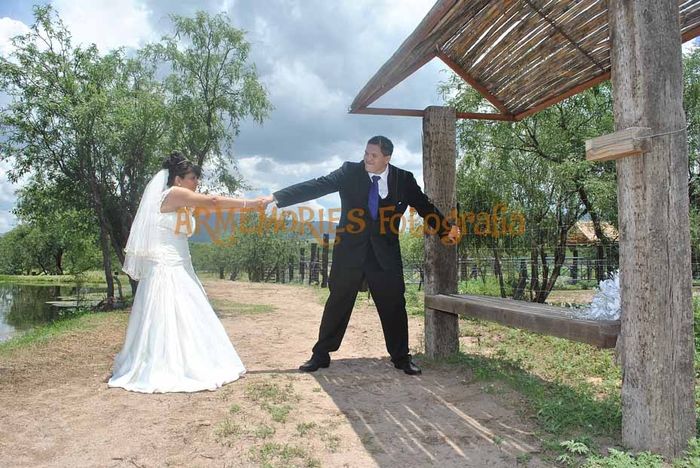 Fotos de la boda primera parte :) - 5