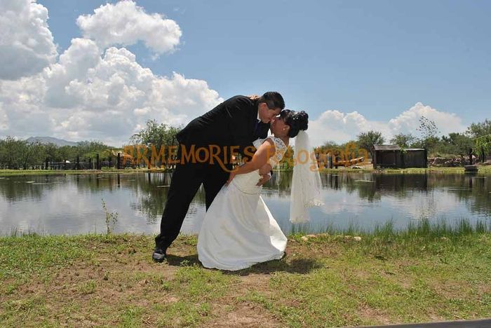 Fotos de la boda primera parte :) - 8