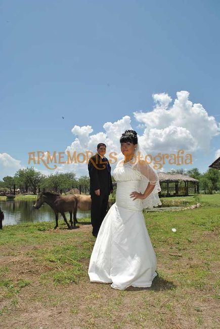 Fotos de la boda primera parte :) - 10