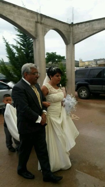 Fotos de la boda primera parte :) - 13