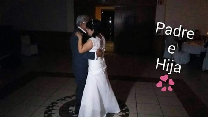 Fotos de la boda primera parte :) - 15