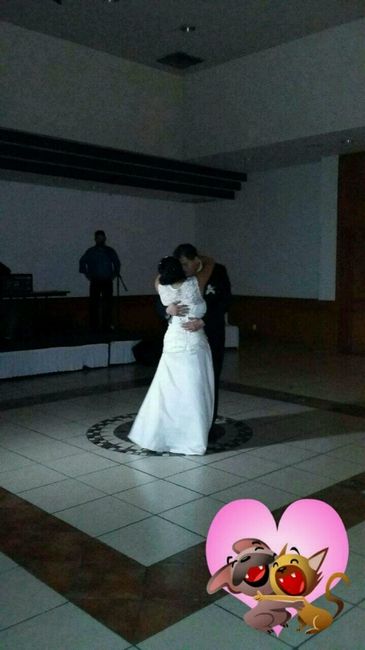 Fotos de la boda primera parte :) - 16