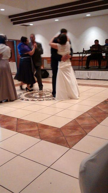 Fotos de la boda primera parte :) - 18