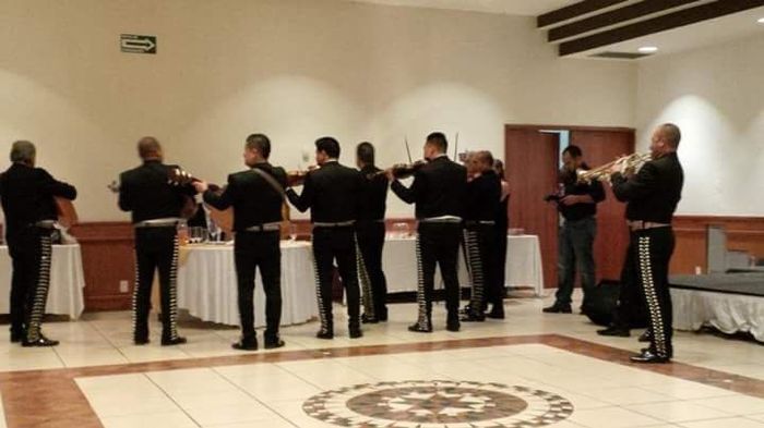 Fotos de la boda primera parte :) - 19