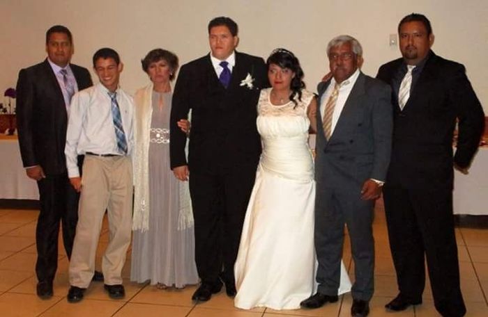 Fotos de la boda primera parte :) - 24