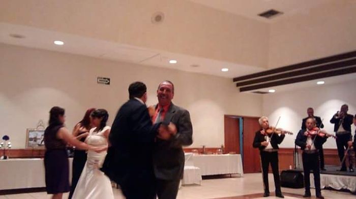 Fotos de la boda primera parte :) - 25