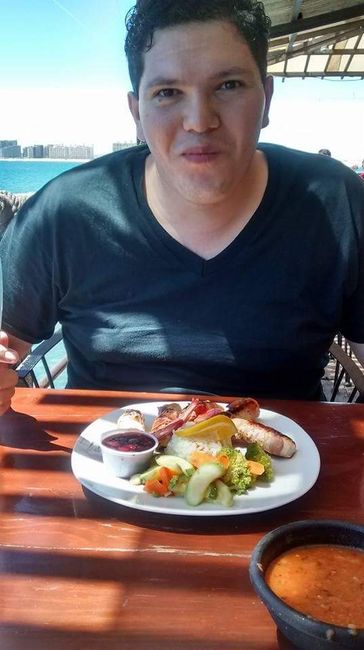 Fotos luna de miel :) - 5