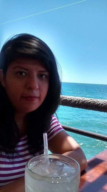 Fotos luna de miel :) - 6