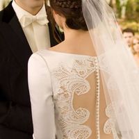 Si tu Fm tuviera que elegir tu vestido de boda.. - 1