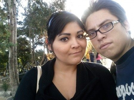 Dia de parque