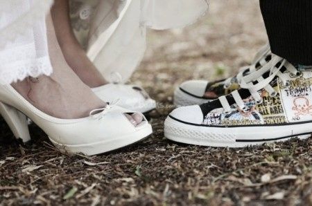 zapatos