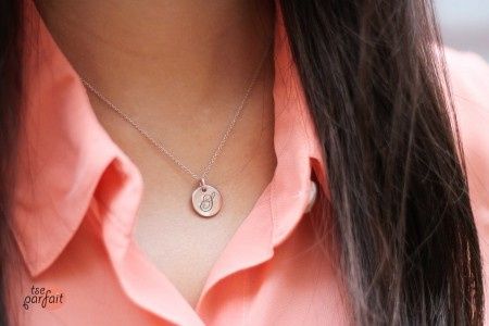 NECKLECE