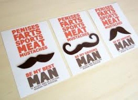 BEST MEN