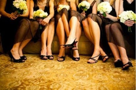 FOTO CON LAS DAMAS 
