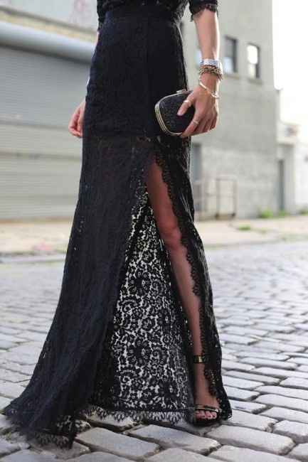 DAMAS DE HONOR 2