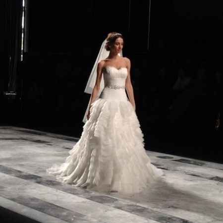 my vestido 