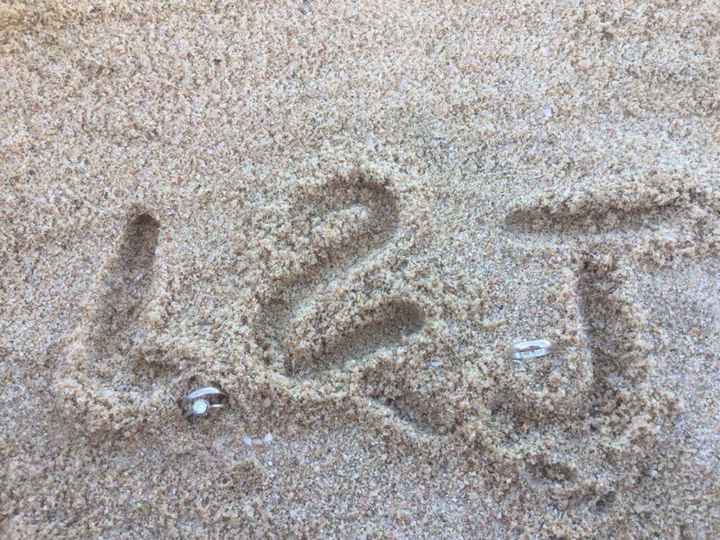 ¡Presume tu anillo! 💍 - 2