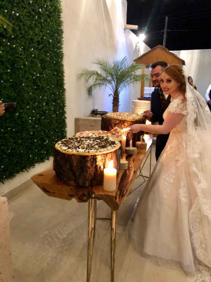 Banquete de... ¿tacos!? - 1