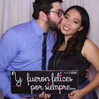Hace un año, un poco antes de empezar con los planes de la boda