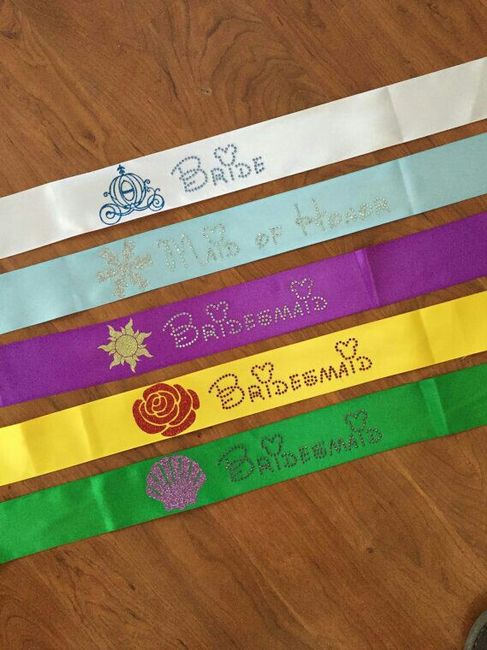  Despedida de princesas: cenicienta - 3