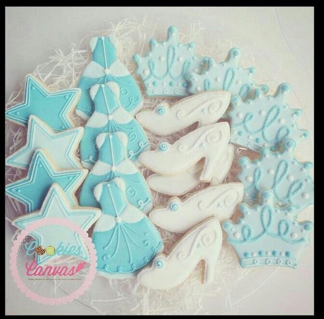  Despedida de princesas: cenicienta - 4