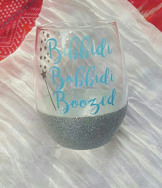  Despedida de princesas: cenicienta - 5