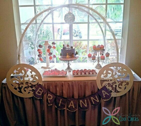  Despedida de princesas: cenicienta - 6