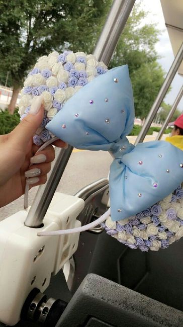  Despedida de princesas: cenicienta - 10