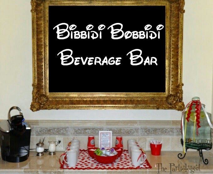  Despedida de princesas: cenicienta - 12