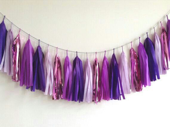 Despedida de princesas: rapunzel 3