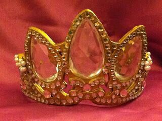  Despedida de princesas: rapunzel - 9