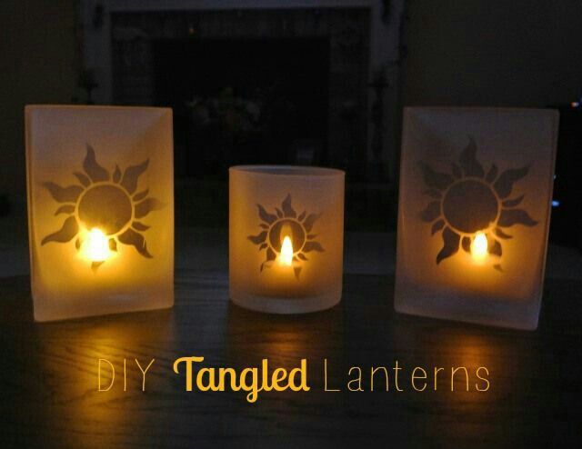  Despedida de princesas: rapunzel - 12