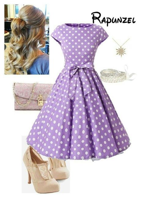  Despedida de princesas: rapunzel - 19